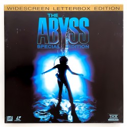 The Abyss: Special Edition (NTSC, Englisch)