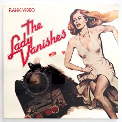 The Lady Vanishes (PAL,...