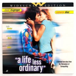 A Life Less Ordinary (NTSC,...