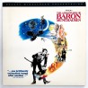 The Adventures of Baron Munchausen (NTSC, English)