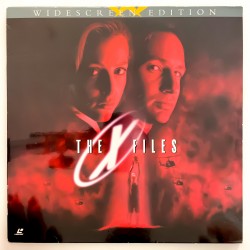 The X-Files: Fight the Future (NTSC, Englisch)