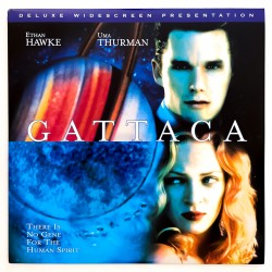 Gattaca (NTSC, Englisch)