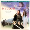 Willow (NTSC, Englisch)