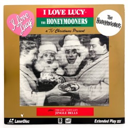 I Love Lucy/The...