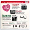 I Love Lucy/The Honeymooners: A TV Christmas Present (NTSC, Englisch)