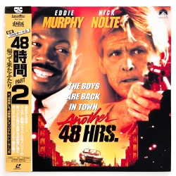 Another 48 HRS. (NTSC,...