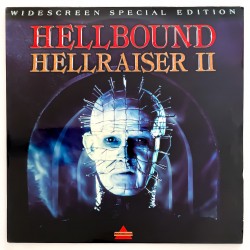 Hellraiser II: Hellbound:...