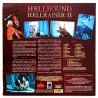 Hellraiser II: Hellbound: Special Edition (NTSC, English)