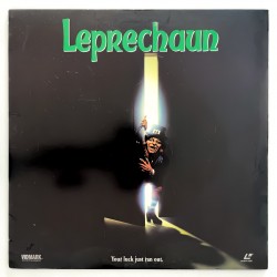 Leprechaun (NTSC, Englisch)