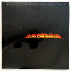 Armageddon: Criterion...