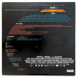 Armageddon: Criterion Collection 384 (NTSC, English)