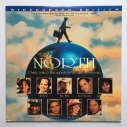 North (NTSC, English)