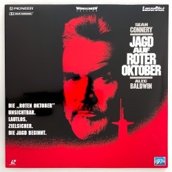 Jagd auf Roter Oktober...