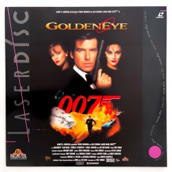 James Bond 007: Goldeneye...