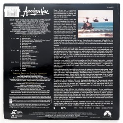 Apocalypse Now (NTSC, Englisch)