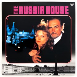 The Russia House (NTSC,...