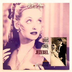 Jezebel (NTSC, English)