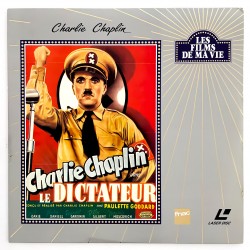 The Great Dictator/Le...