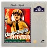 The Great Dictator/Le Dictateur (PAL, Englisch)