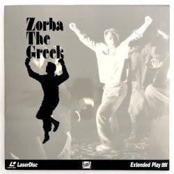Zorba the Greek (NTSC,...