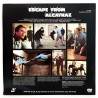 Escape from Alcatraz (PAL, English)