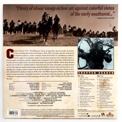 Geronimo! (NTSC, English)