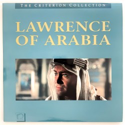 Lawrence of Arabia: The...