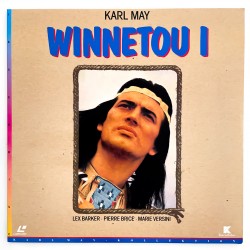 Winnetou 1 (PAL, German)
