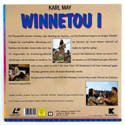 Winnetou 1 (PAL, Deutsch)