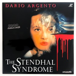 The Stendhal Syndrome (PAL,...