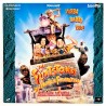 Die Familie Feuerstein/The Flintstones (PAL, German)