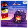 Aladdin [CAV] (NTSC, English)