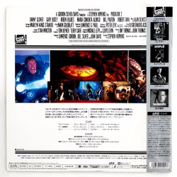 Predator 2 (NTSC, English)