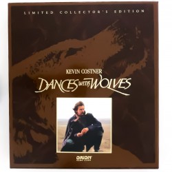 Dances with Wolves: Limited...