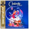 Cinderella [CAV] (NTSC, English)