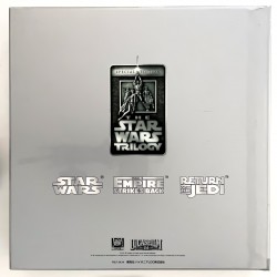 Star Wars Trilogy: Special Edition (NTSC, English)