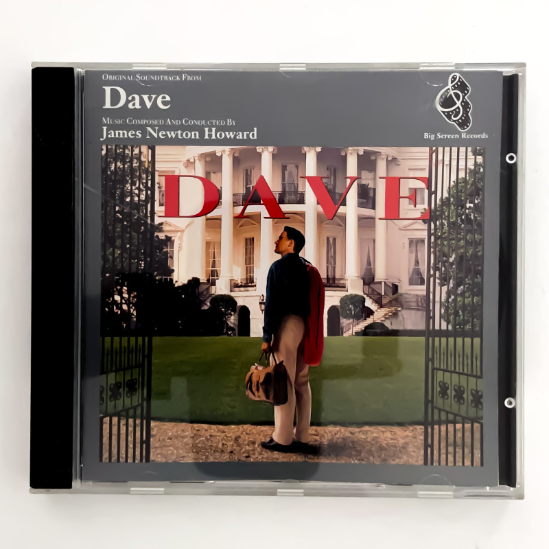 Dave (CD)
