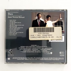 Dave (CD)