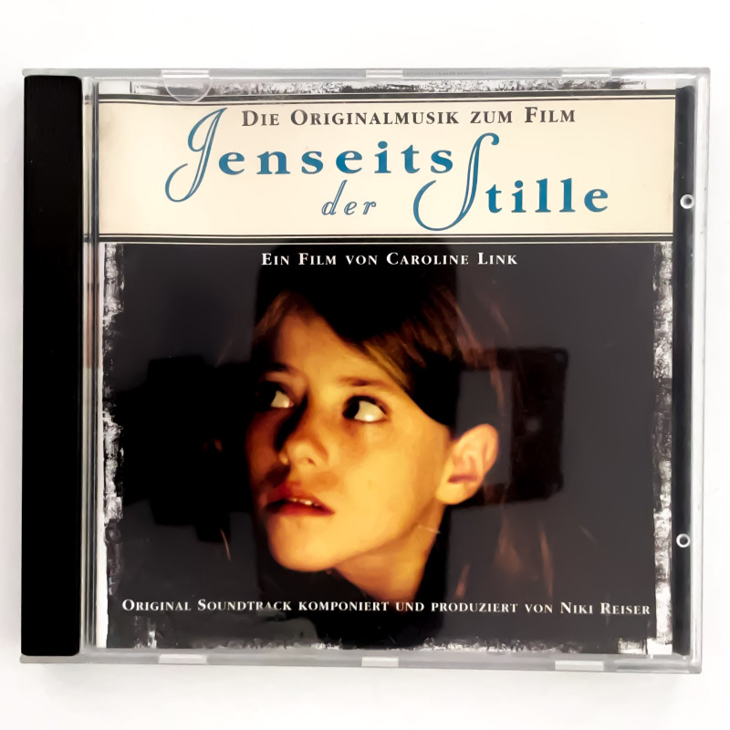 Jenseits der Stille (CD)