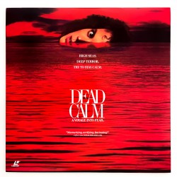 Dead Calm (NTSC, English)