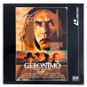 Geronimo (PAL, German)