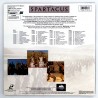 Spartacus (NTSC, Englisch)