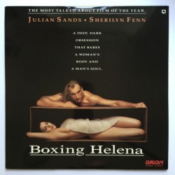 Boxing Helena (NTSC, English)