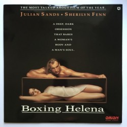 Boxing Helena (NTSC, Englisch)