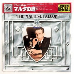 The Maltese Falcon (NTSC,...