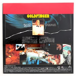 James Bond 007: Goldfinger (NTSC, Englisch)