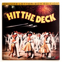Hit the Deck (NTSC, English)