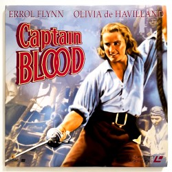Captain Blood (NTSC, Englisch)