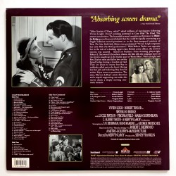 Waterloo Bridge (NTSC, English)