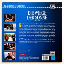 Die Wiege der Sonne (PAL, German)